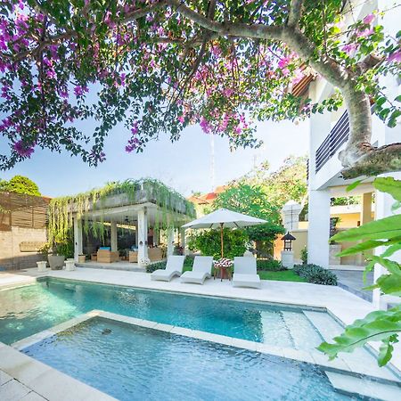 Villa Simone ウンガサン エクステリア 写真