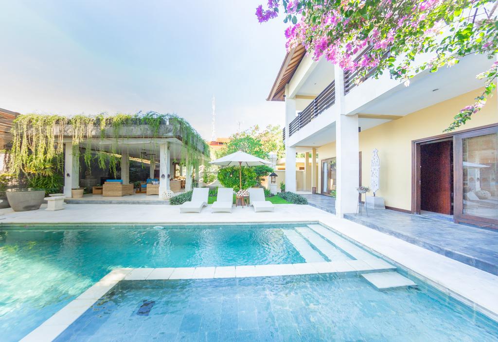 Villa Simone ウンガサン エクステリア 写真