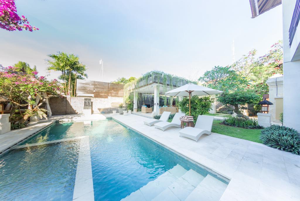 Villa Simone ウンガサン エクステリア 写真