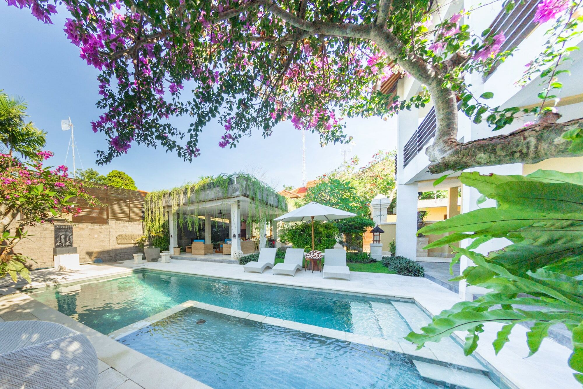 Villa Simone ウンガサン エクステリア 写真